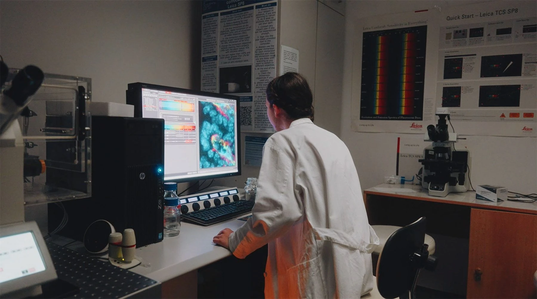 CasInvent was selected for EIC Pre-Accelerator funding — a crucial step in securing progress towards the clinic